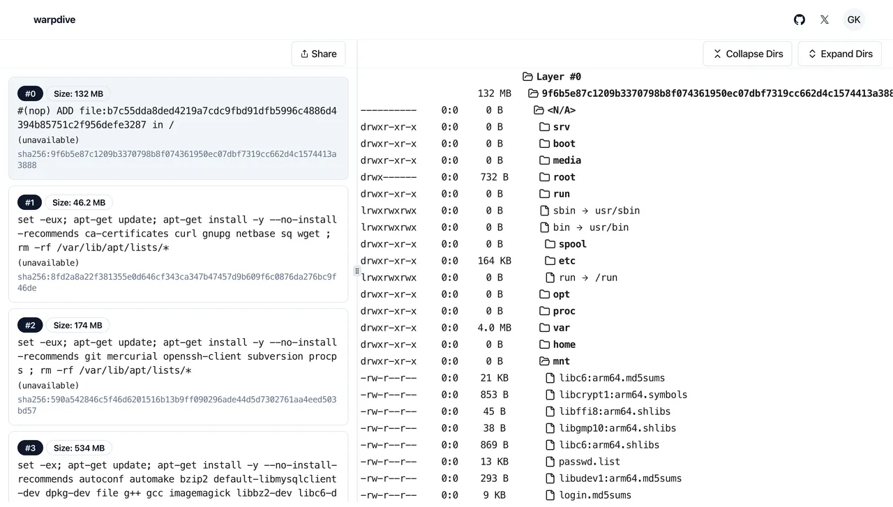 python:latest